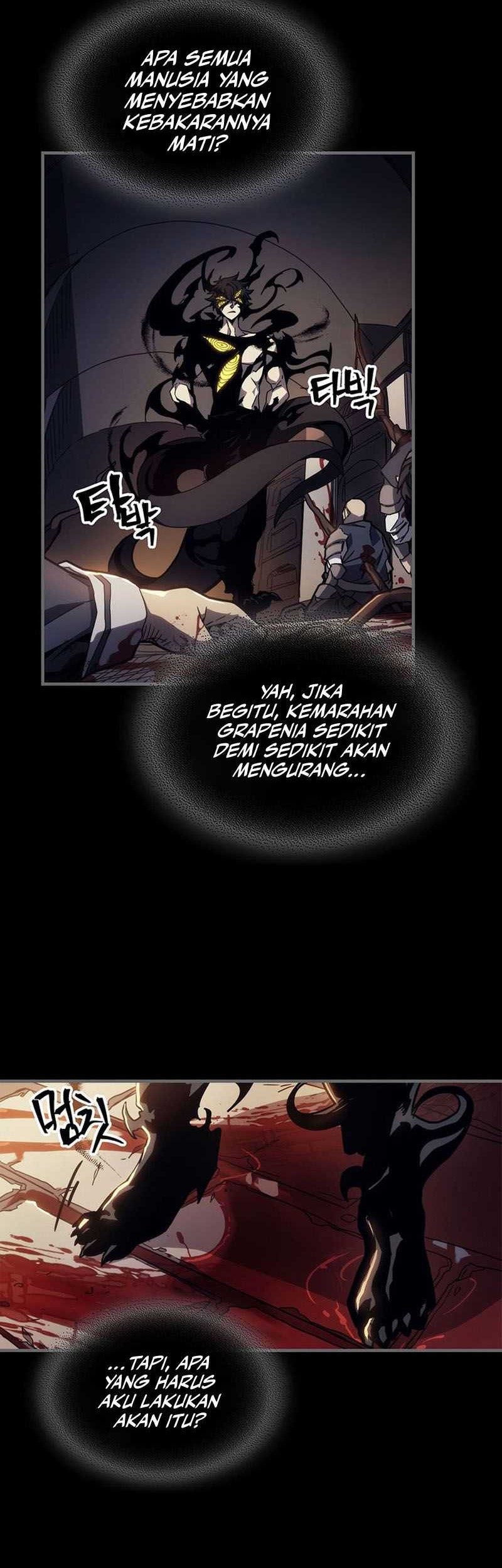 The Unbeatable Dungeons Lazy Boss Chapter 12 Halaman 7