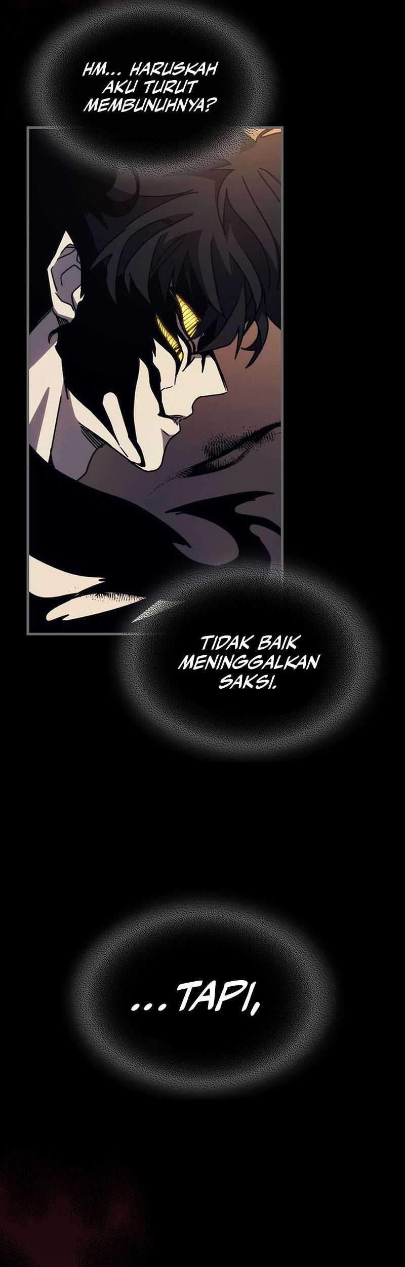 The Unbeatable Dungeons Lazy Boss Chapter 12 Halaman 10