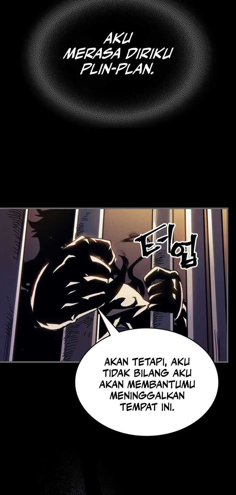 The Unbeatable Dungeons Lazy Boss Chapter 12 Halaman 12