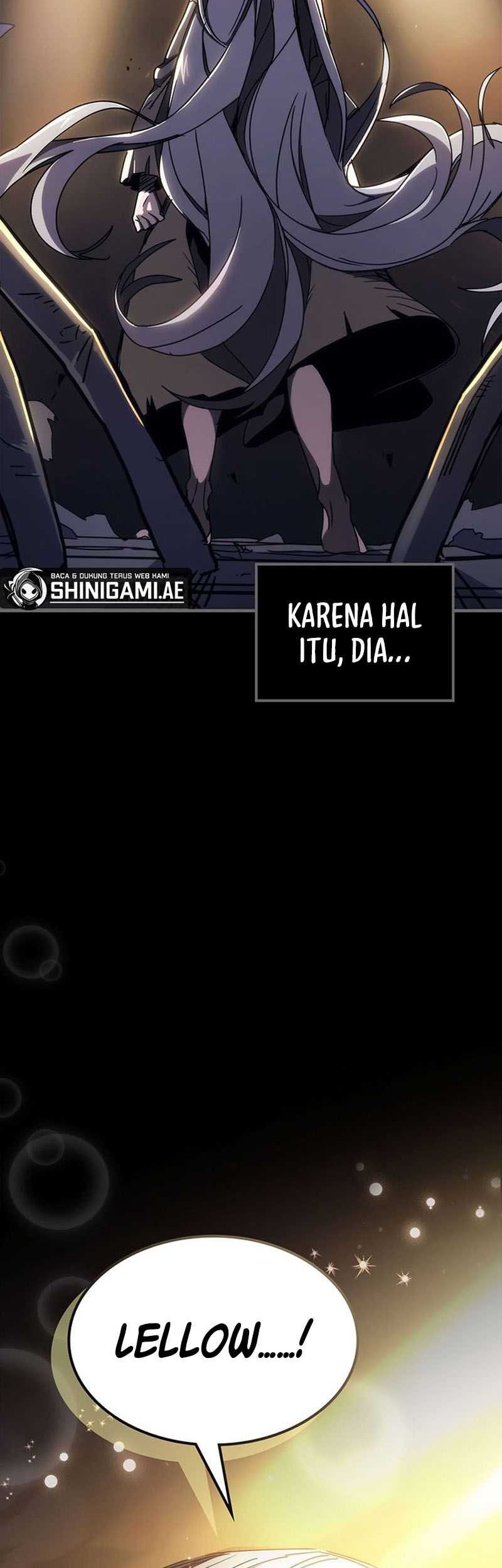 The Unbeatable Dungeons Lazy Boss Chapter 12 Halaman 22