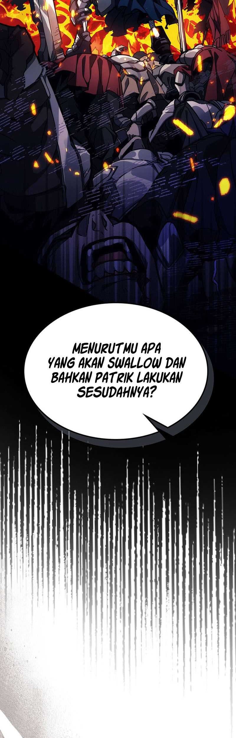 The Unbeatable Dungeons Lazy Boss Chapter 12 Halaman 30