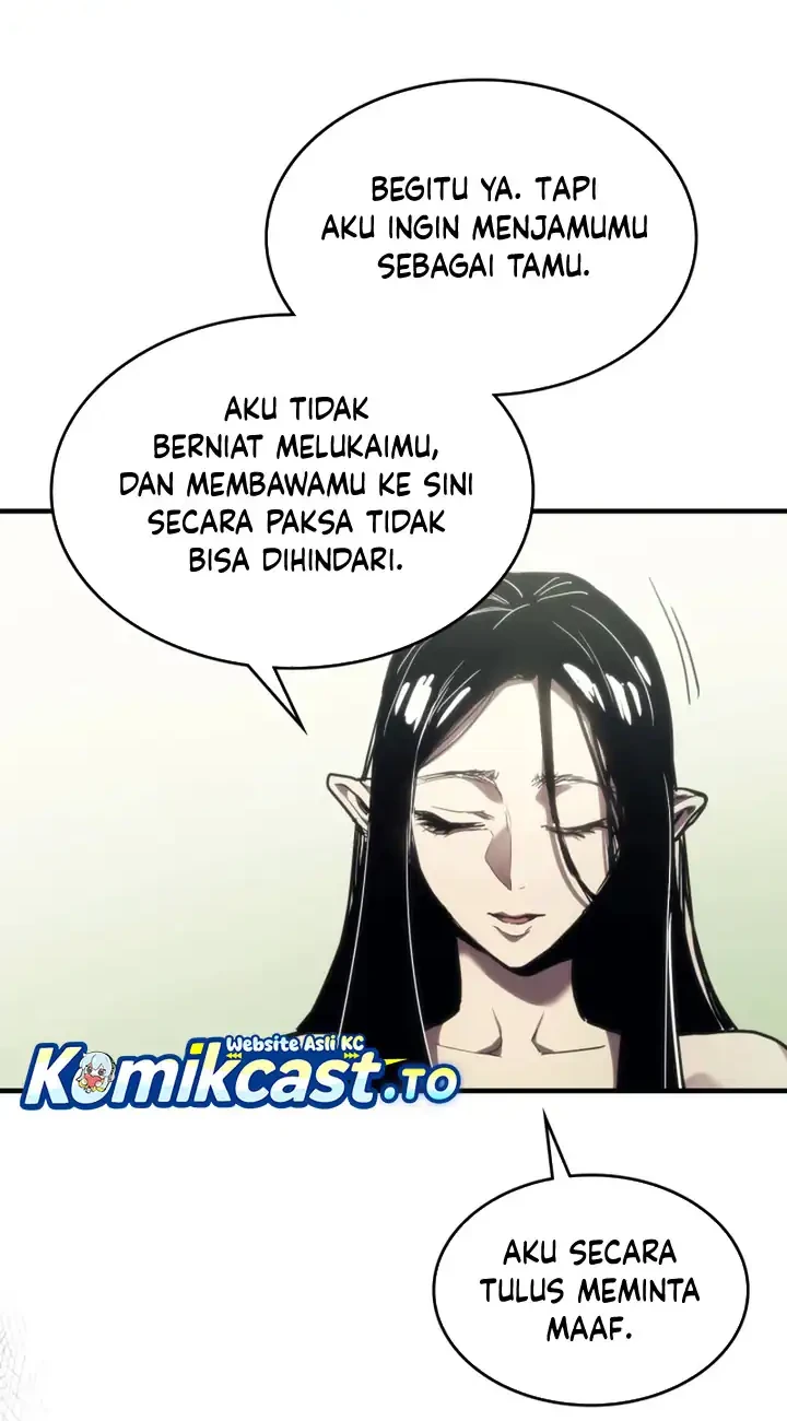 The Unbeatable Dungeons Lazy Boss Chapter 120 Halaman 31