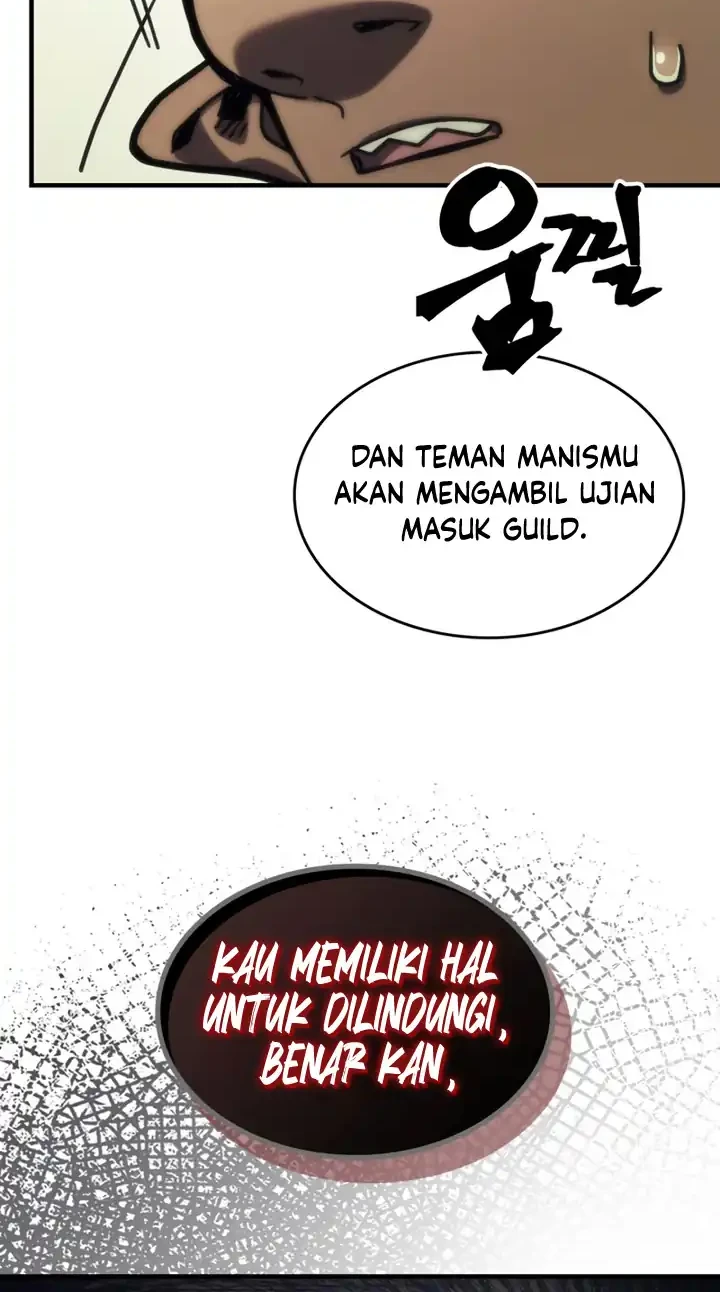 The Unbeatable Dungeons Lazy Boss Chapter 120 Halaman 41