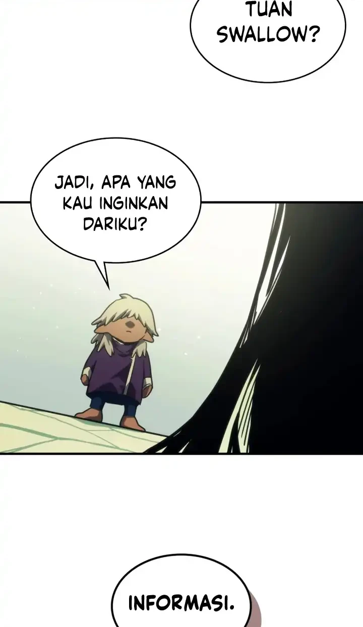 The Unbeatable Dungeons Lazy Boss Chapter 120 Halaman 45