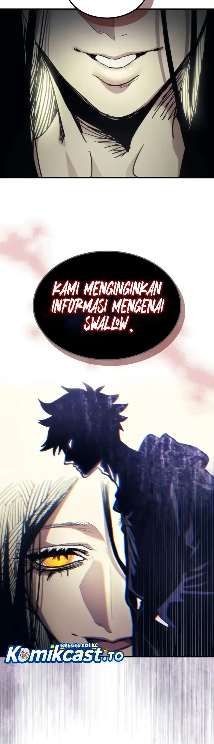 The Unbeatable Dungeons Lazy Boss Chapter 120 Halaman 46