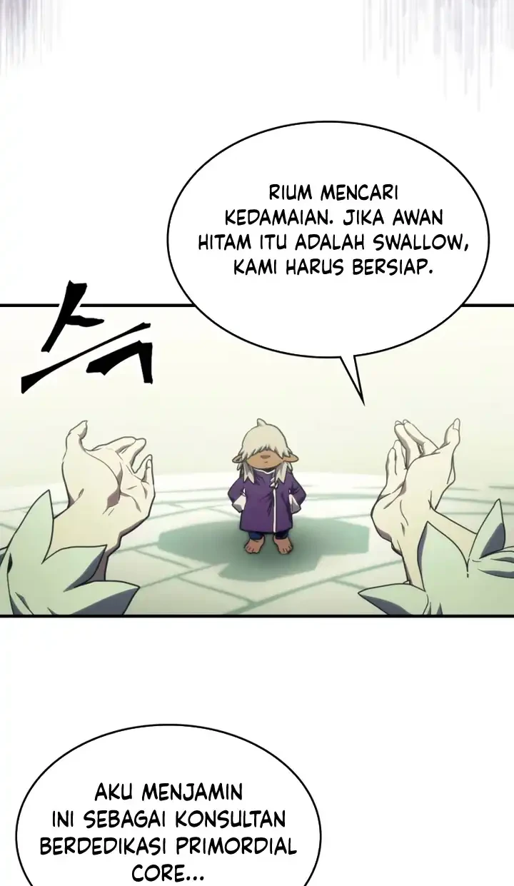The Unbeatable Dungeons Lazy Boss Chapter 120 Halaman 47