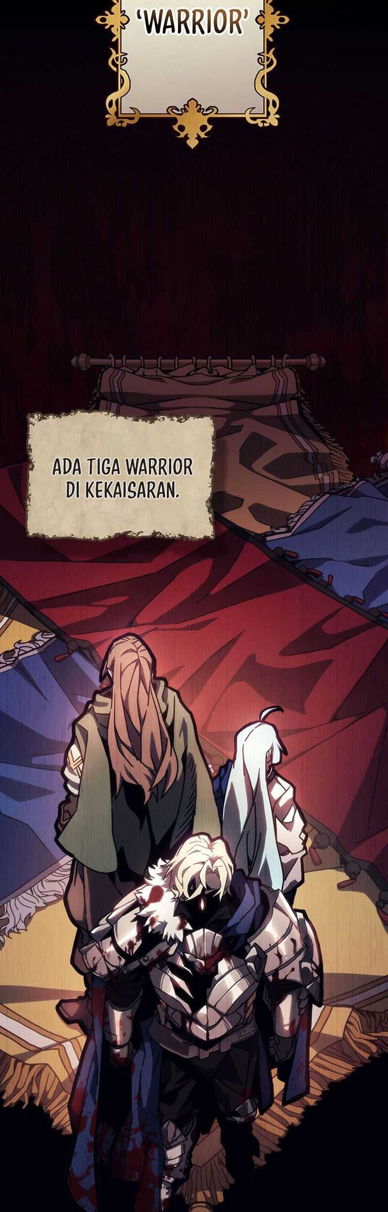 The Unbeatable Dungeons Lazy Boss Chapter 13 Halaman 3