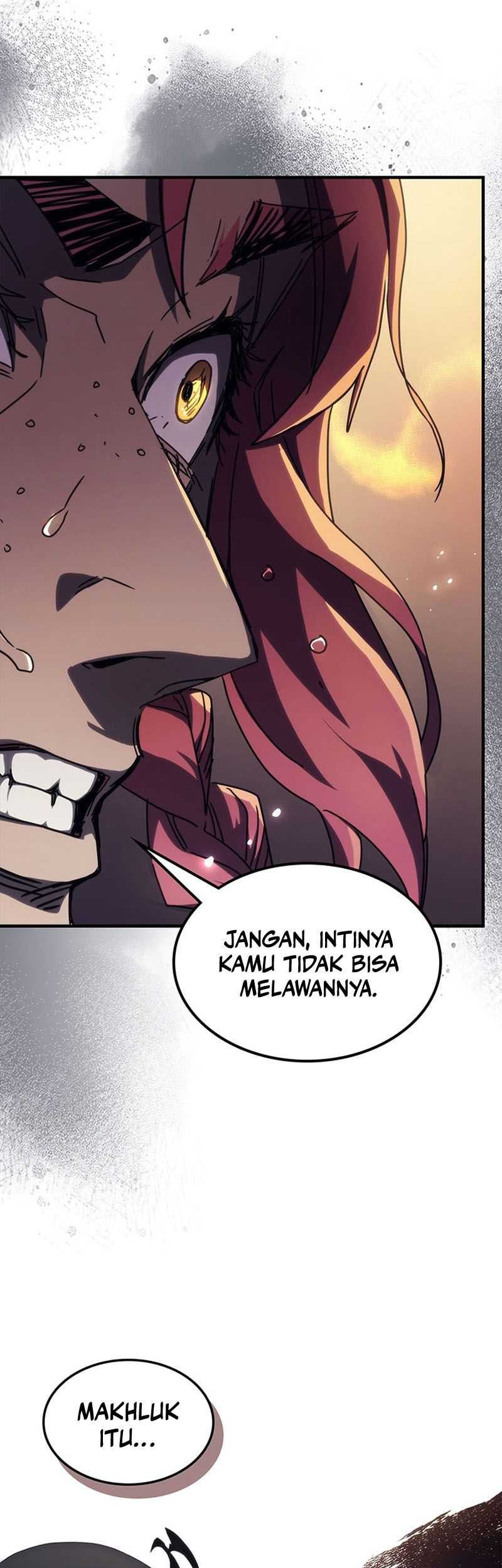 The Unbeatable Dungeons Lazy Boss Chapter 13 Halaman 10