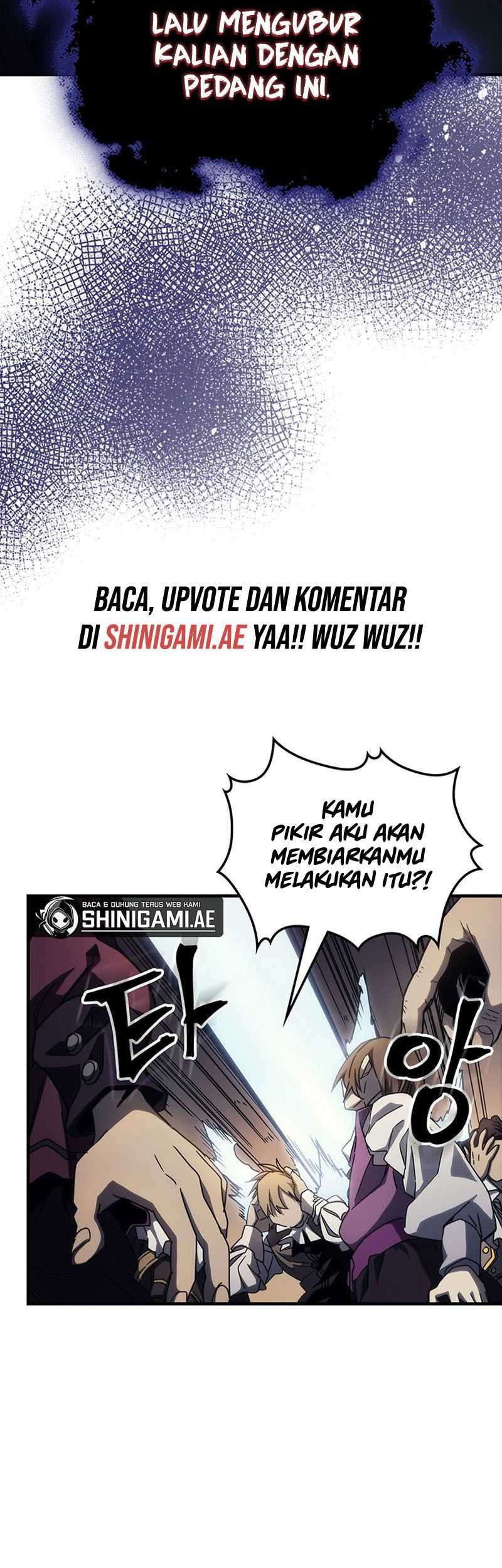 The Unbeatable Dungeons Lazy Boss Chapter 13 Halaman 20