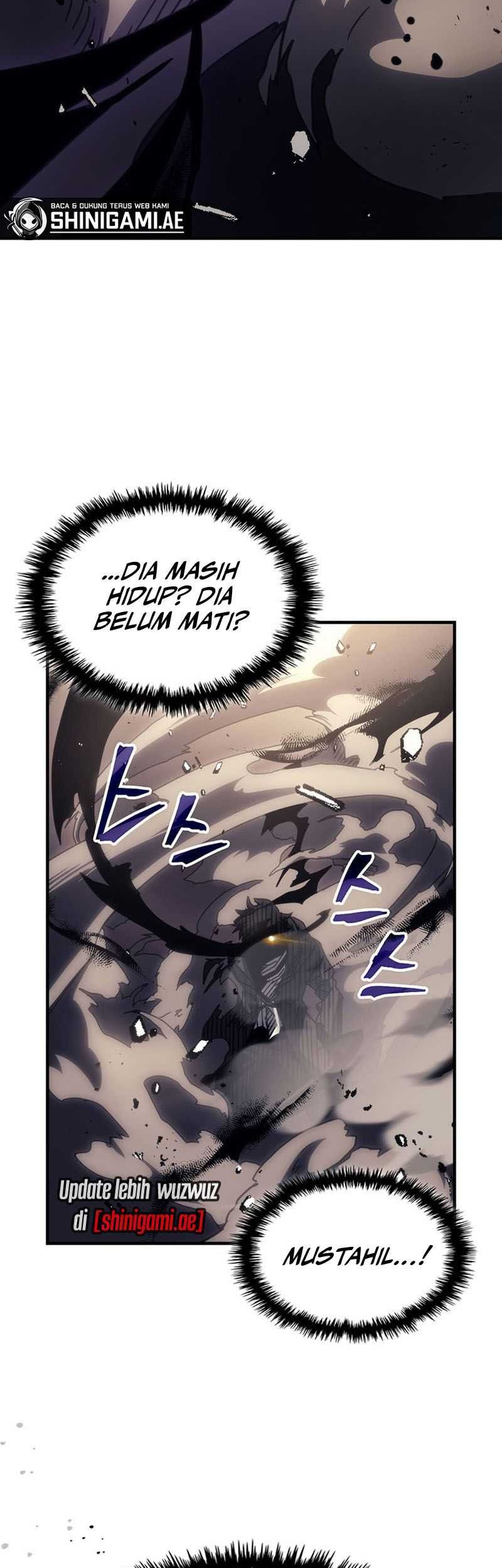 The Unbeatable Dungeons Lazy Boss Chapter 13 Halaman 36
