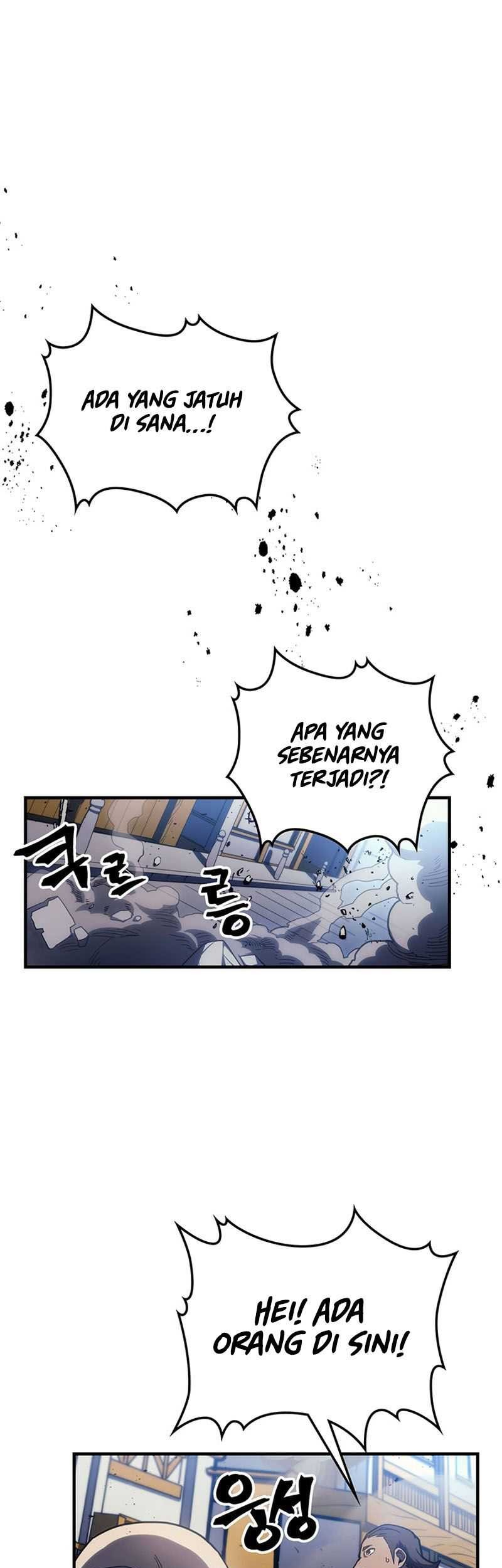 The Unbeatable Dungeons Lazy Boss Chapter 14 Halaman 2