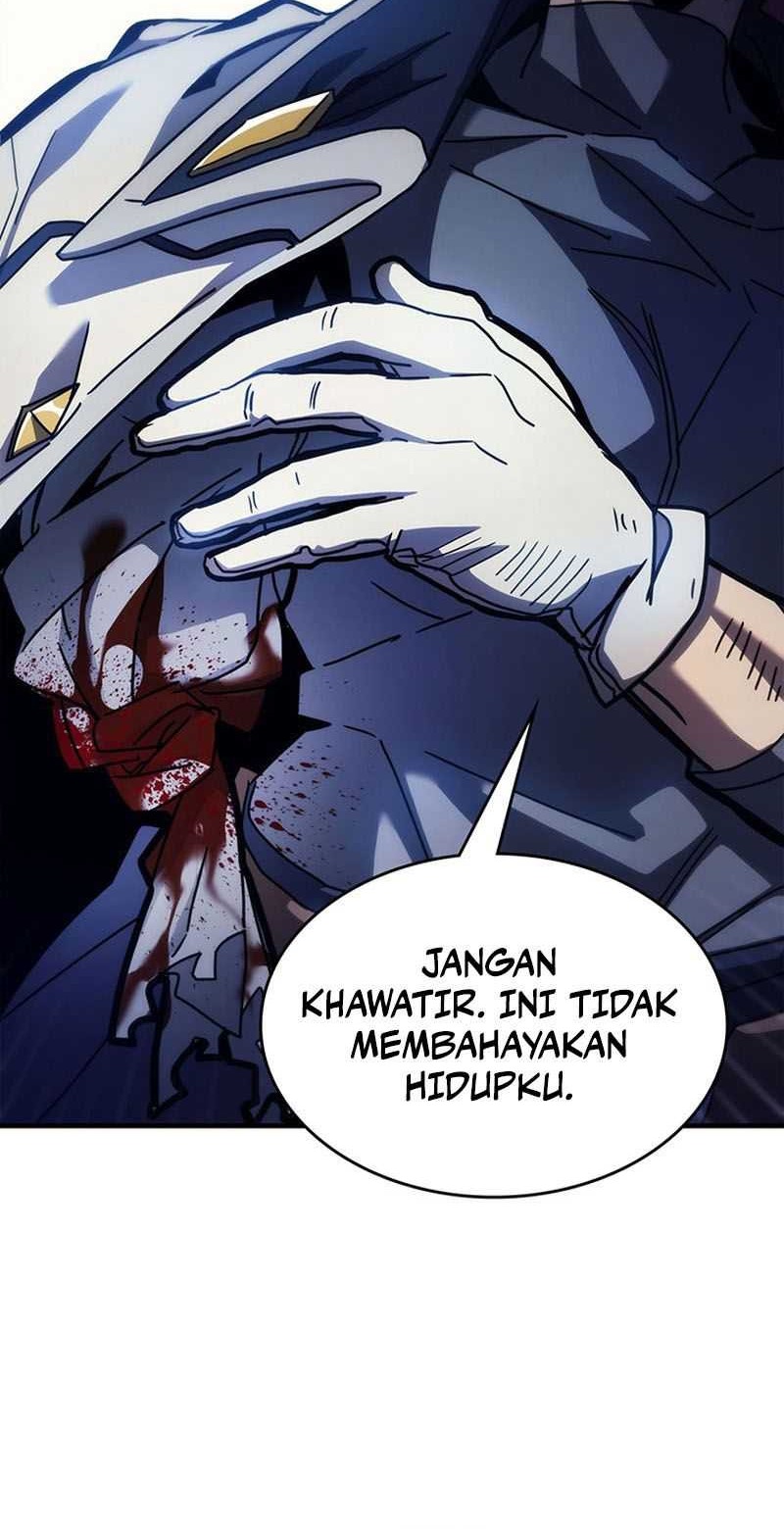 The Unbeatable Dungeons Lazy Boss Chapter 14 Halaman 9