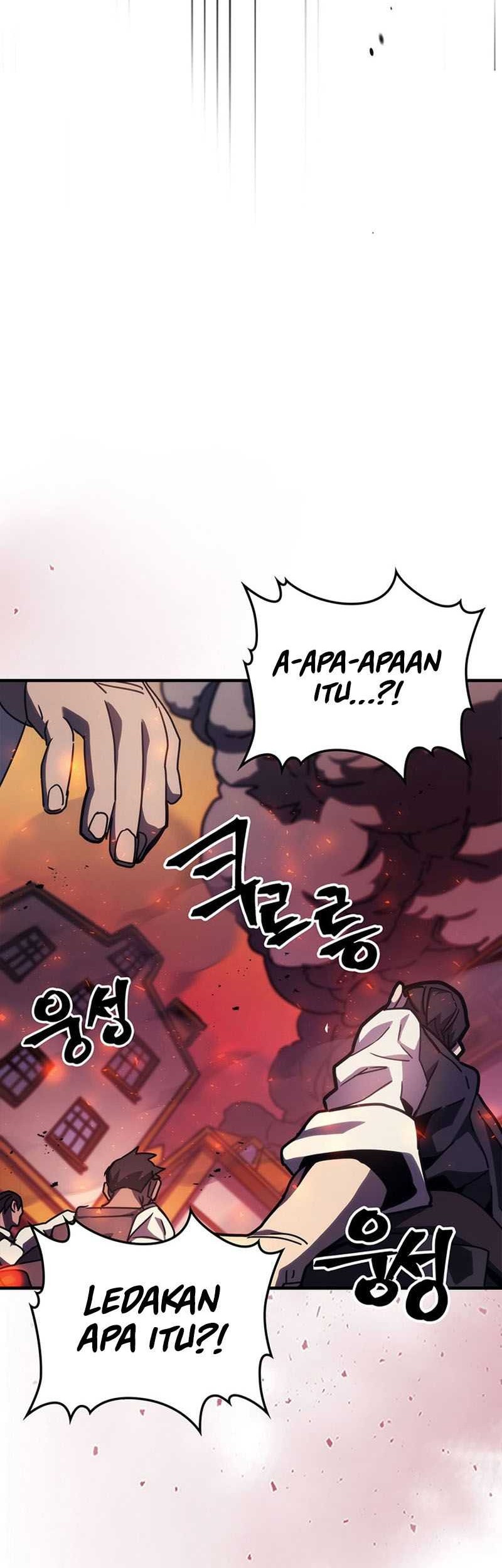 The Unbeatable Dungeons Lazy Boss Chapter 14 Halaman 43