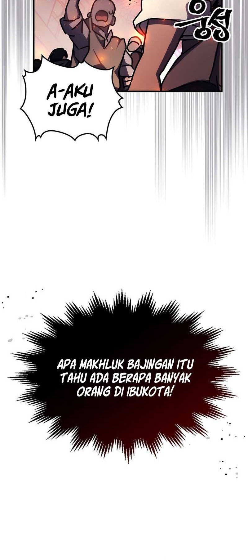 The Unbeatable Dungeons Lazy Boss Chapter 14 Halaman 45
