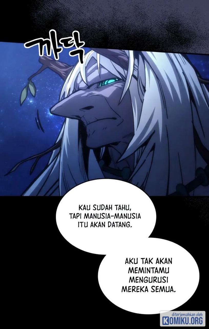 The Unbeatable Dungeons Lazy Boss Chapter 141 Halaman 5