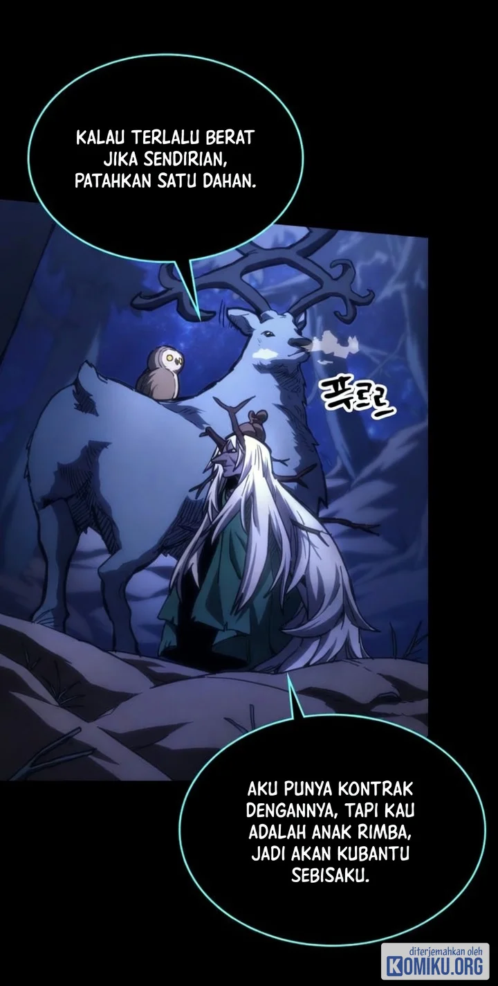 The Unbeatable Dungeons Lazy Boss Chapter 141 Halaman 13