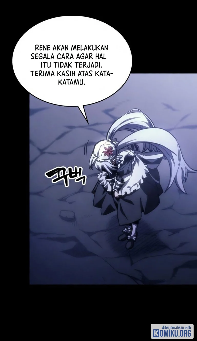 The Unbeatable Dungeons Lazy Boss Chapter 141 Halaman 14