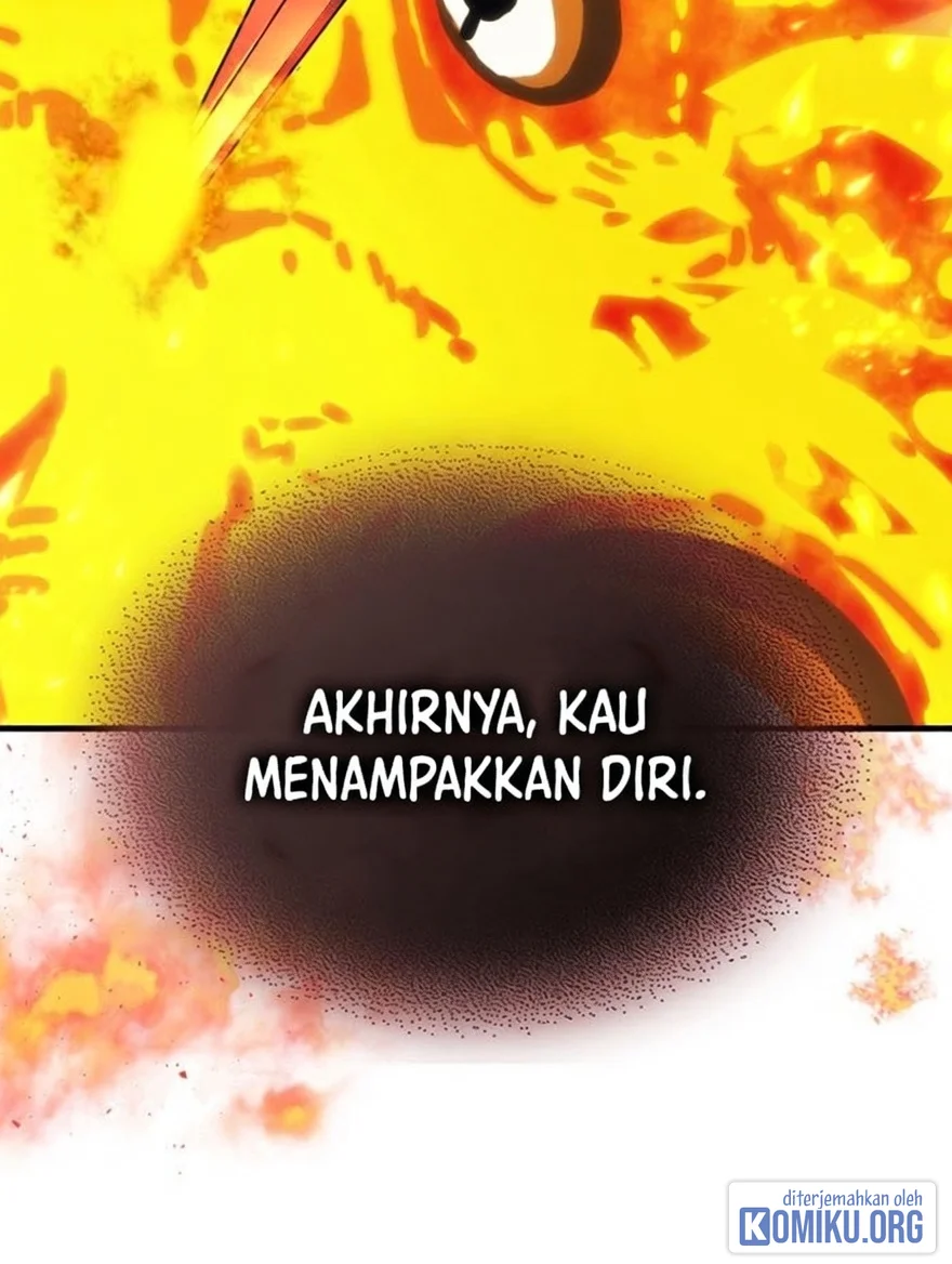 The Unbeatable Dungeons Lazy Boss Chapter 141 Halaman 26