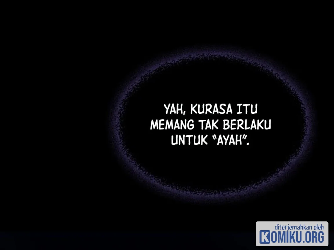The Unbeatable Dungeons Lazy Boss Chapter 141 Halaman 49