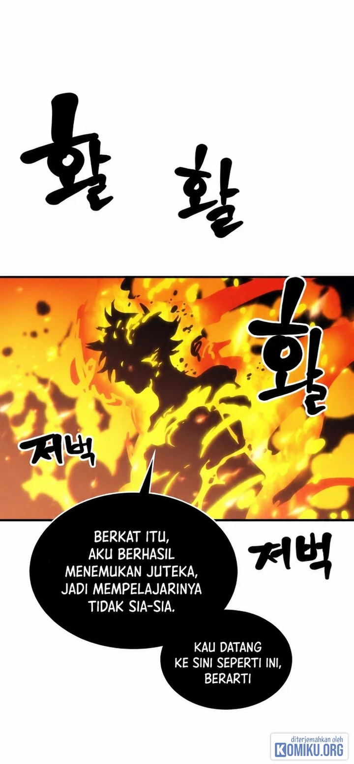 The Unbeatable Dungeons Lazy Boss Chapter 141 Halaman 51