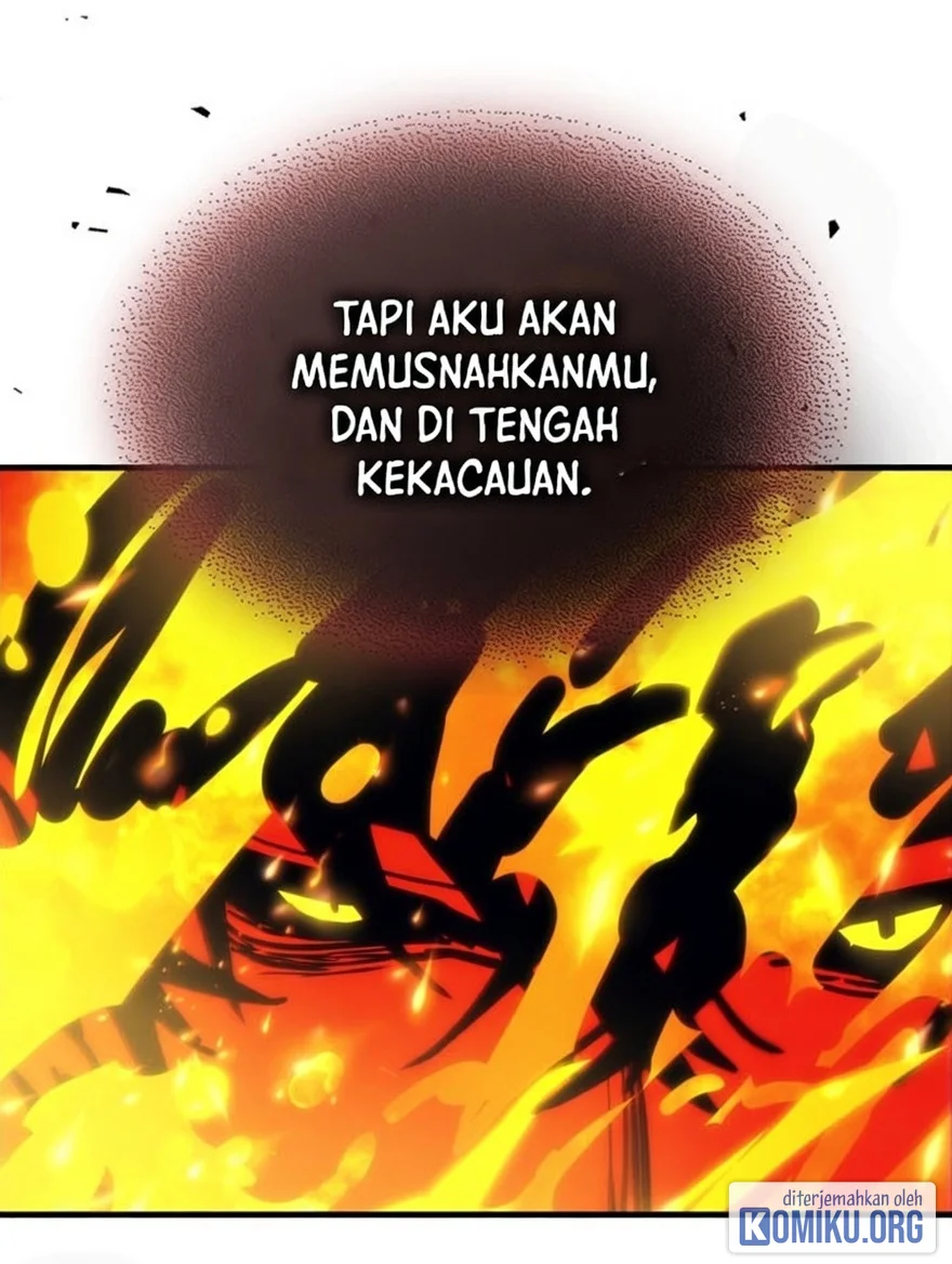 The Unbeatable Dungeons Lazy Boss Chapter 141 Halaman 53
