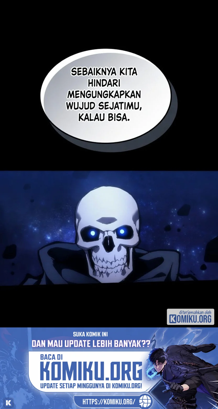The Unbeatable Dungeons Lazy Boss Chapter 142 Halaman 2