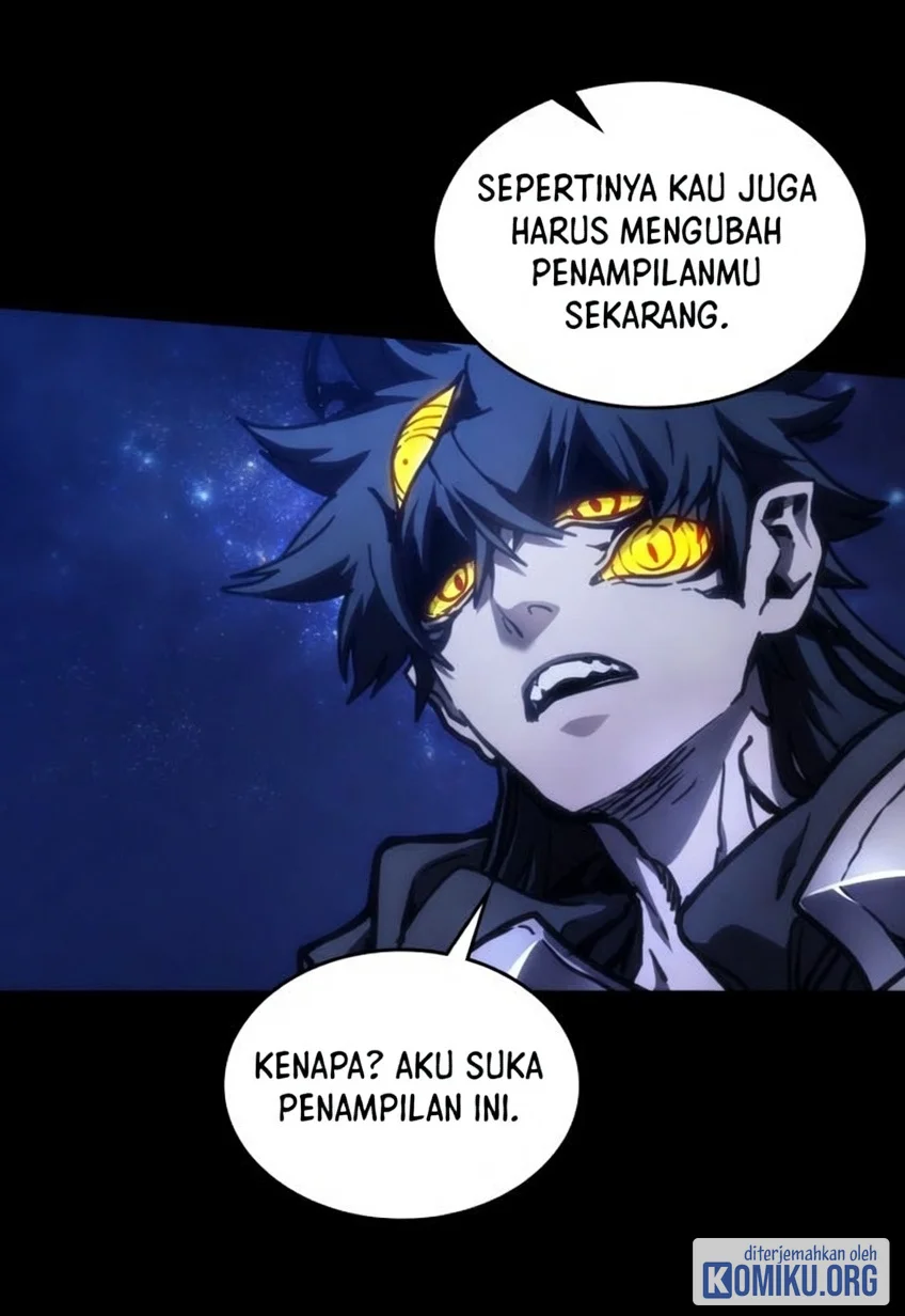 The Unbeatable Dungeons Lazy Boss Chapter 142 Halaman 7