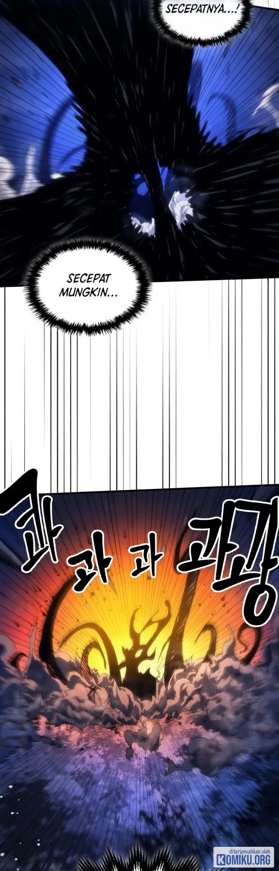 The Unbeatable Dungeons Lazy Boss Chapter 142 Halaman 18