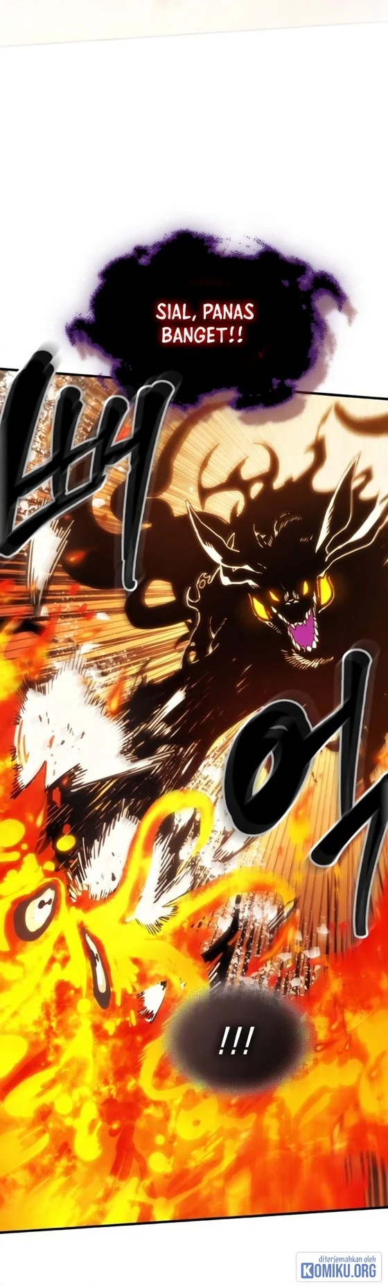 The Unbeatable Dungeons Lazy Boss Chapter 142 Halaman 20
