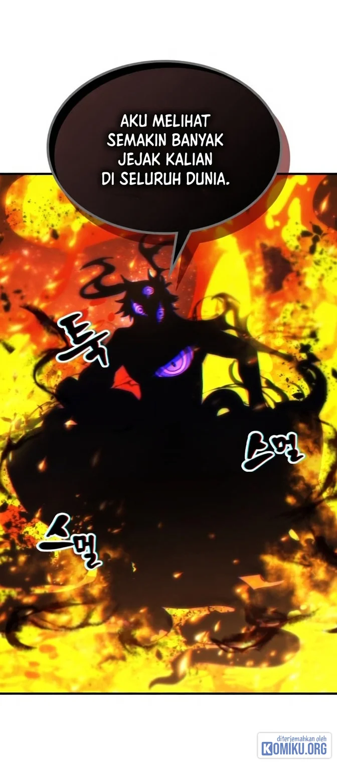 The Unbeatable Dungeons Lazy Boss Chapter 142 Halaman 46