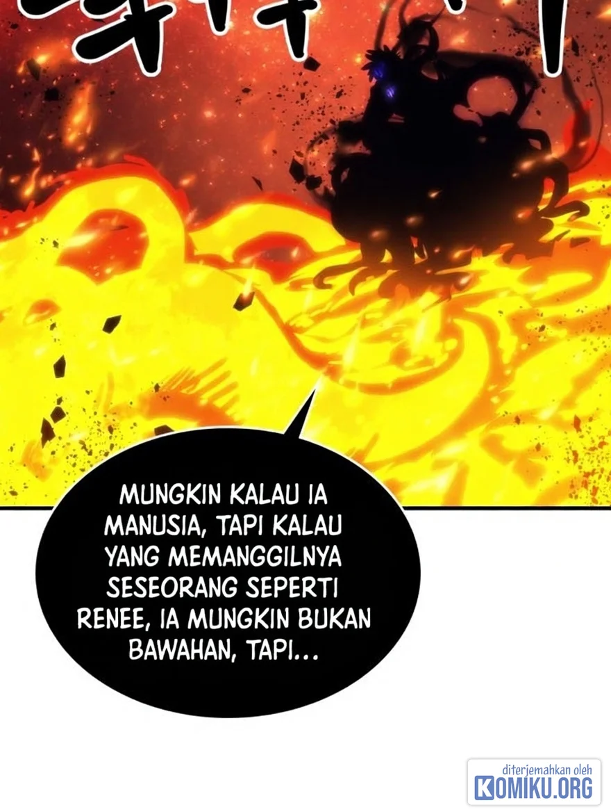The Unbeatable Dungeons Lazy Boss Chapter 142 Halaman 49