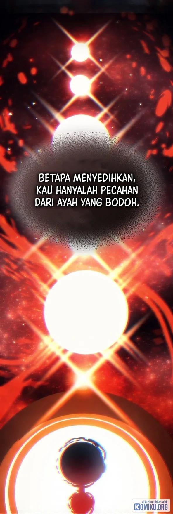 The Unbeatable Dungeons Lazy Boss Chapter 142 Halaman 63