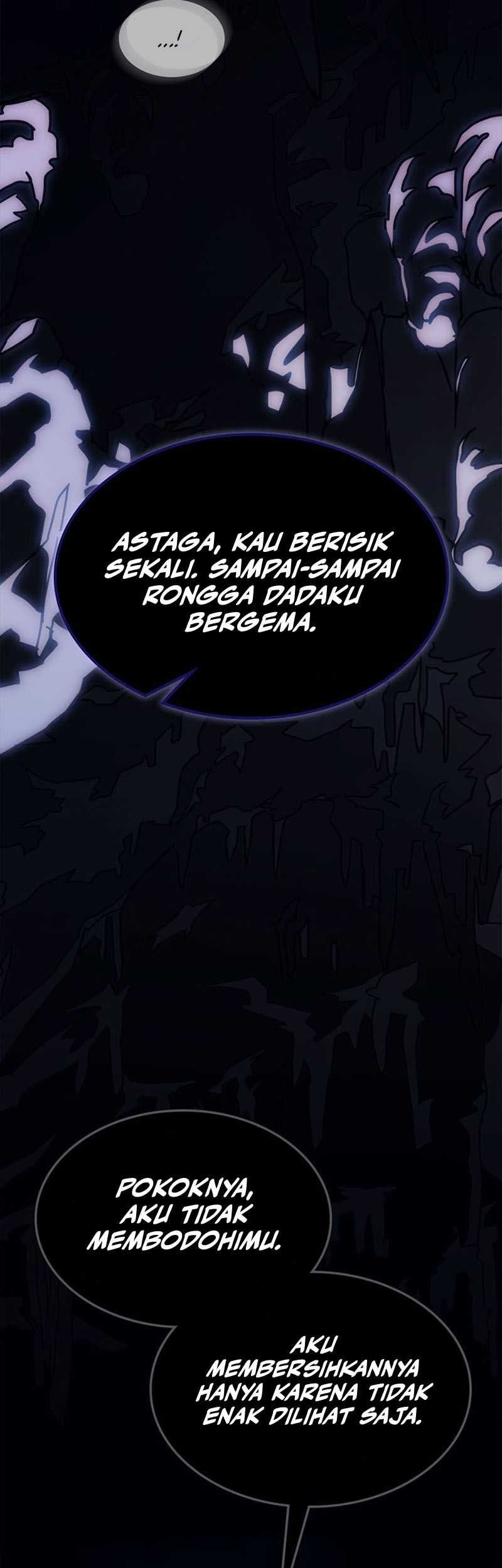 The Unbeatable Dungeons Lazy Boss Chapter 15 Halaman 34