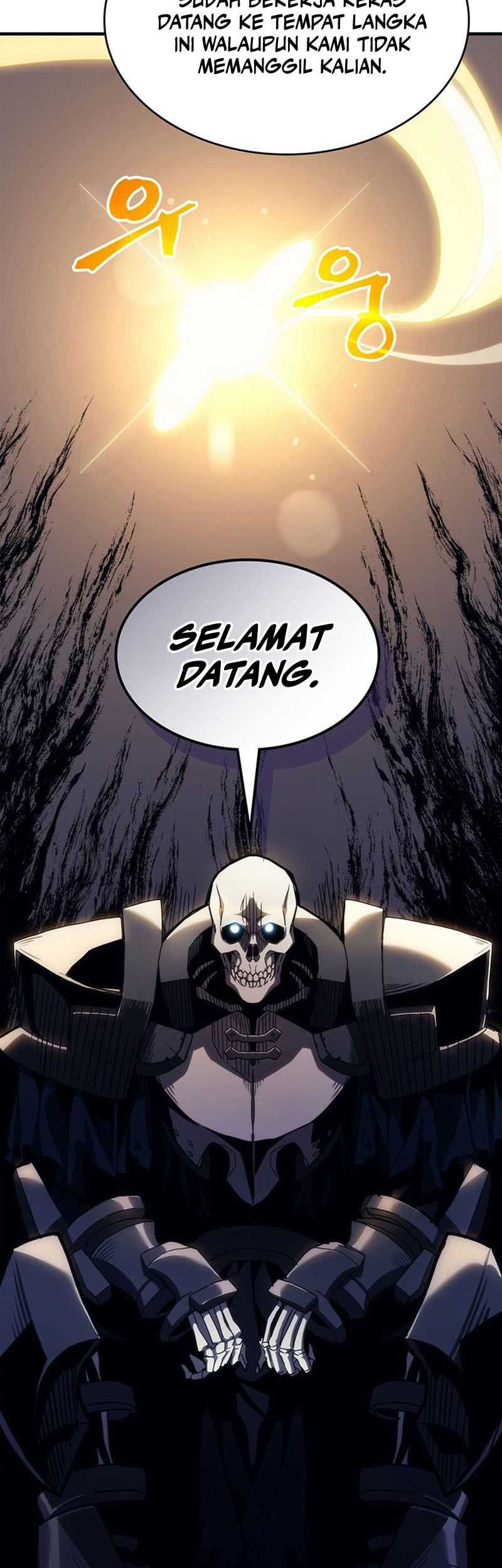 The Unbeatable Dungeons Lazy Boss Chapter 15 Halaman 37