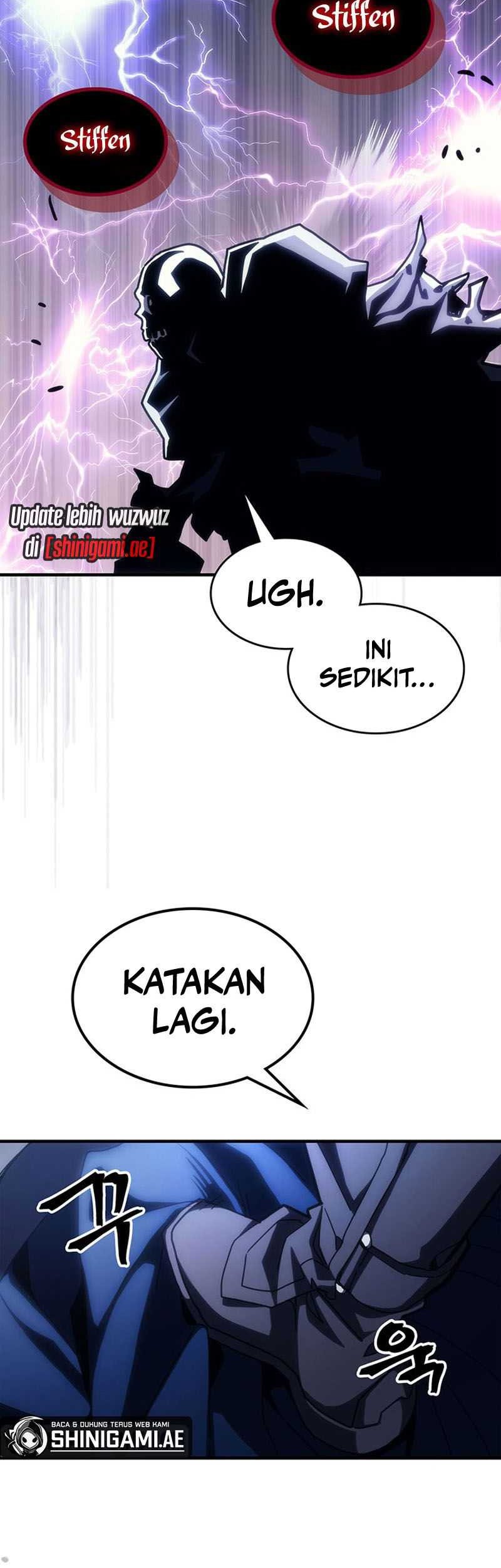 The Unbeatable Dungeons Lazy Boss Chapter 15 Halaman 55
