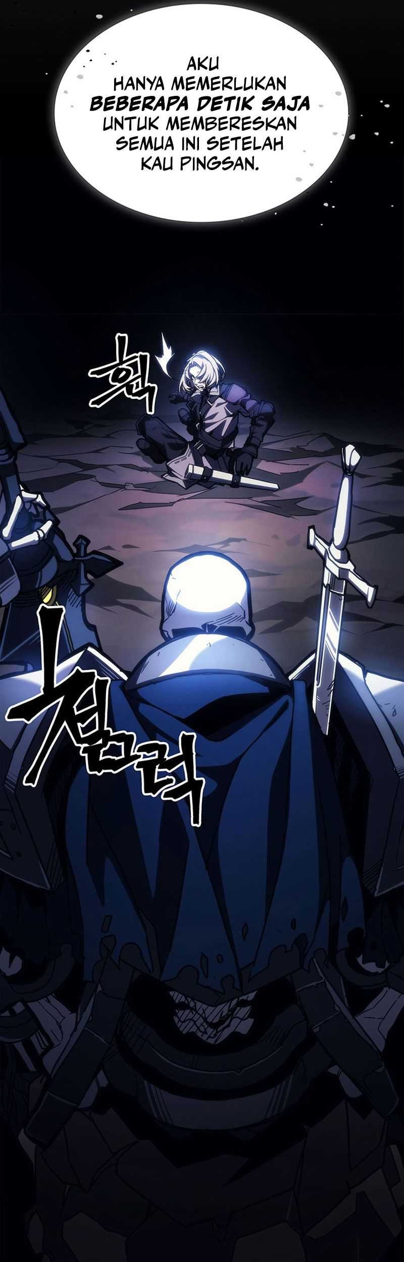 The Unbeatable Dungeons Lazy Boss Chapter 16 Halaman 5