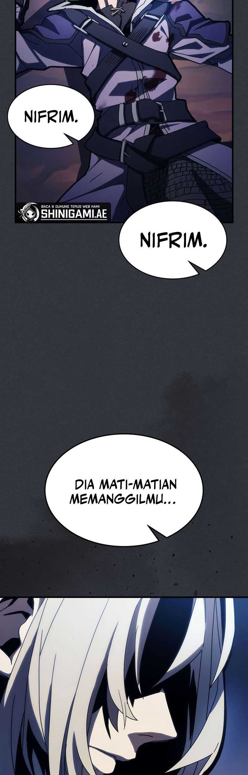 The Unbeatable Dungeons Lazy Boss Chapter 16 Halaman 11