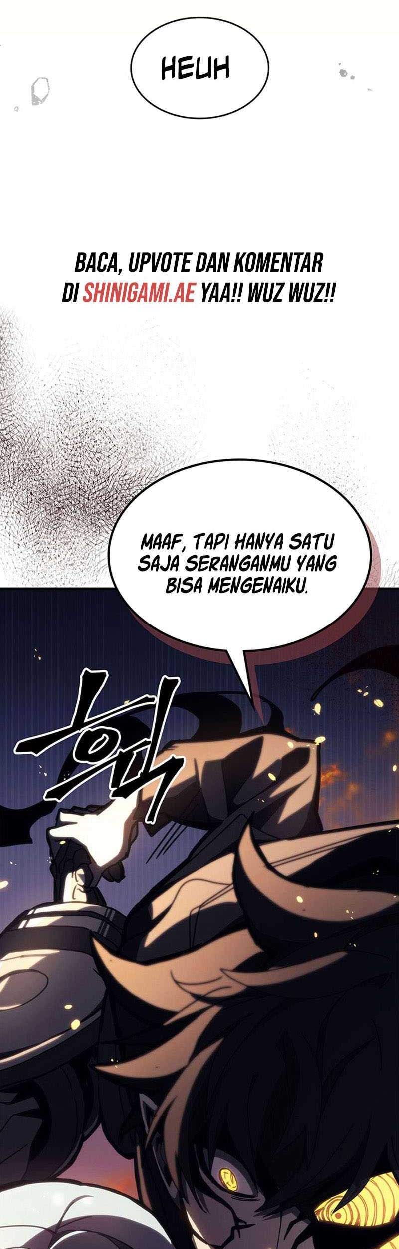 The Unbeatable Dungeons Lazy Boss Chapter 16 Halaman 40
