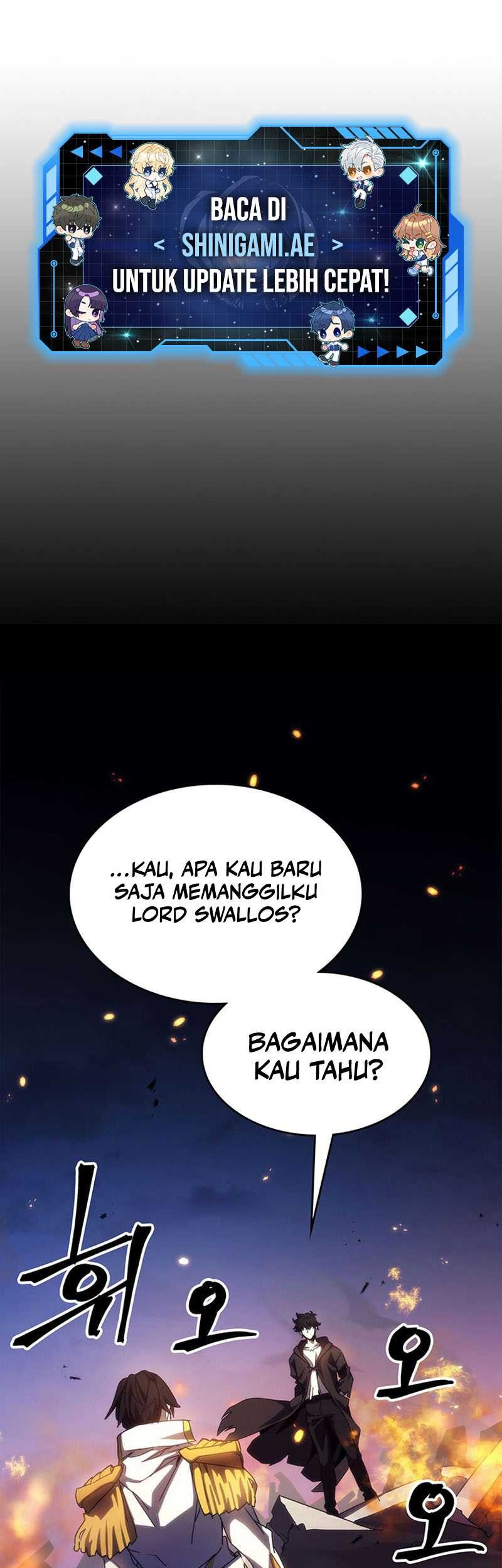 The Unbeatable Dungeons Lazy Boss Chapter 17 Halaman 2