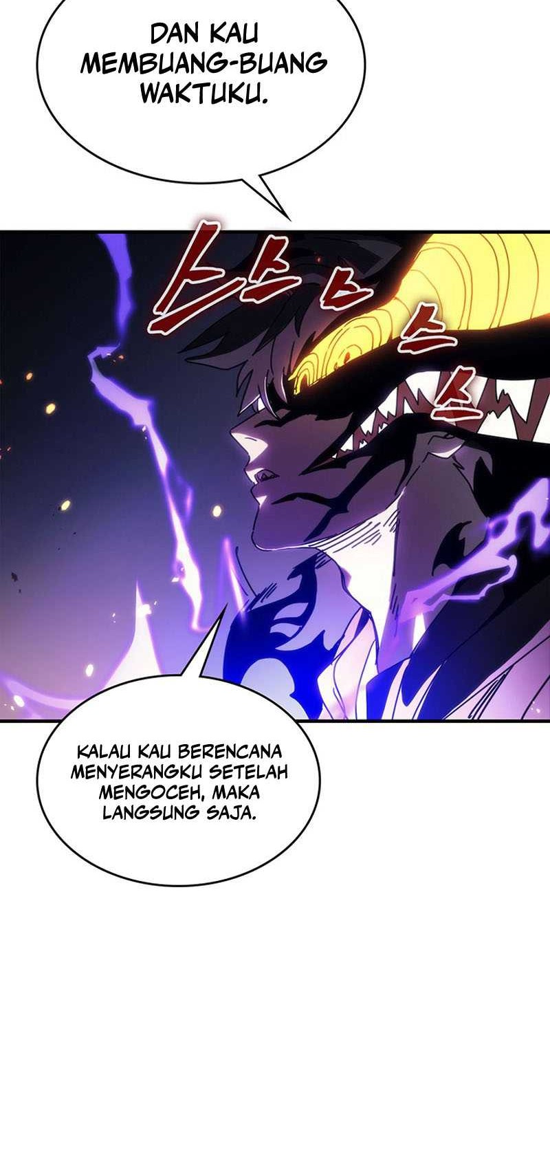 The Unbeatable Dungeons Lazy Boss Chapter 17 Halaman 5