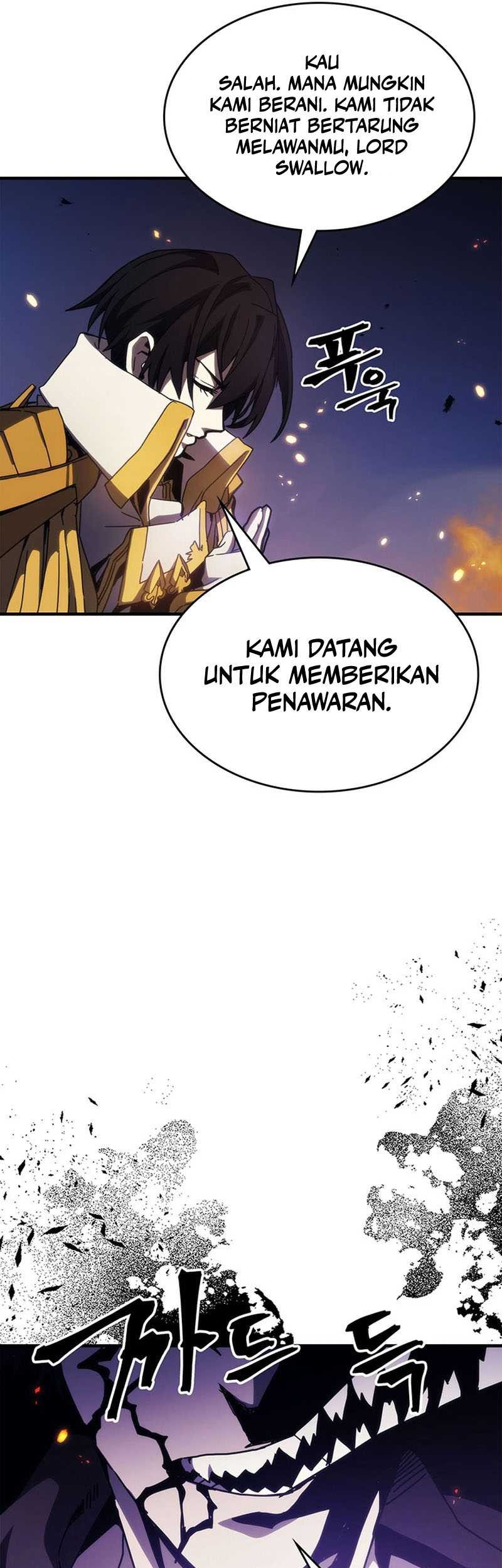 The Unbeatable Dungeons Lazy Boss Chapter 17 Halaman 6