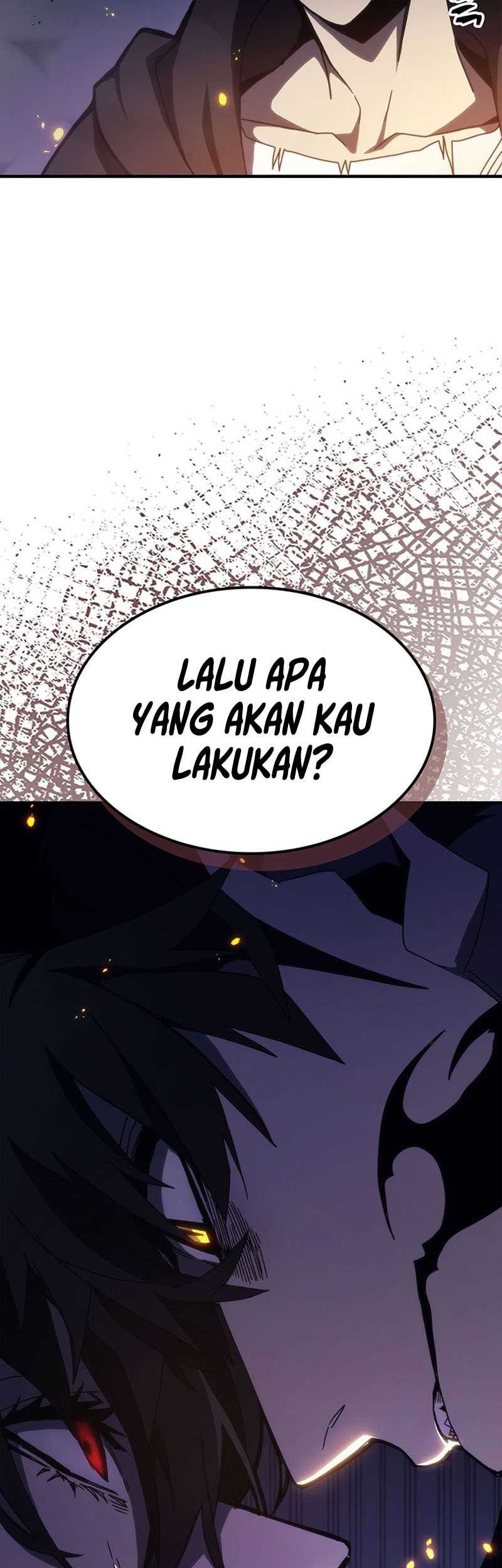 The Unbeatable Dungeons Lazy Boss Chapter 17 Halaman 12