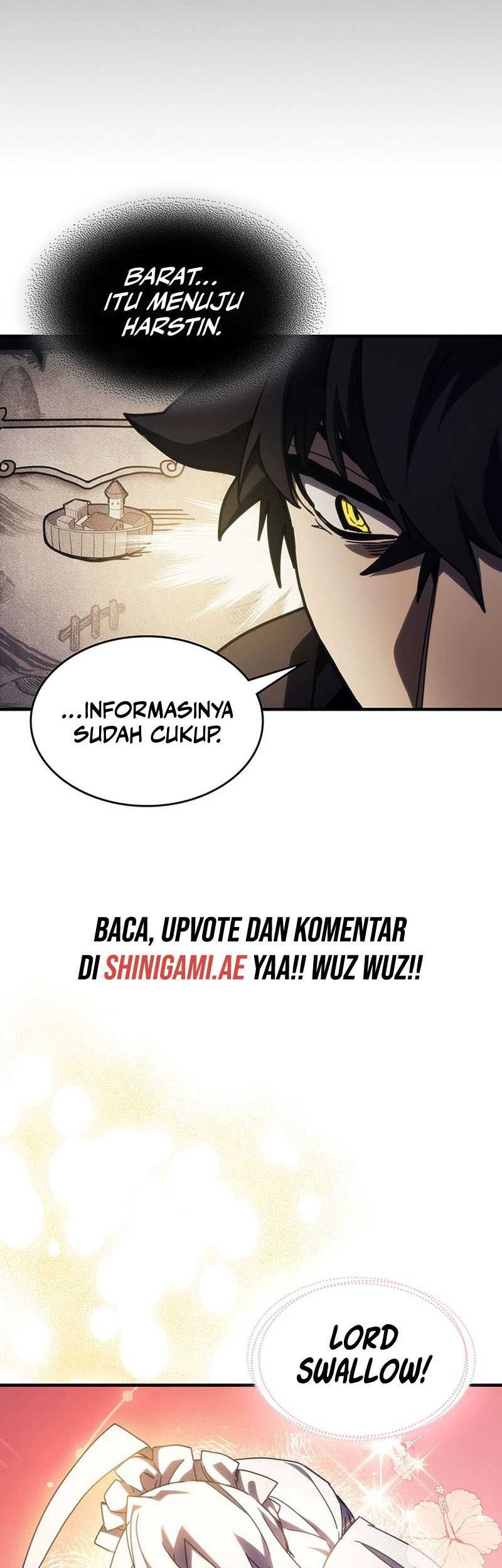 The Unbeatable Dungeons Lazy Boss Chapter 17 Halaman 19
