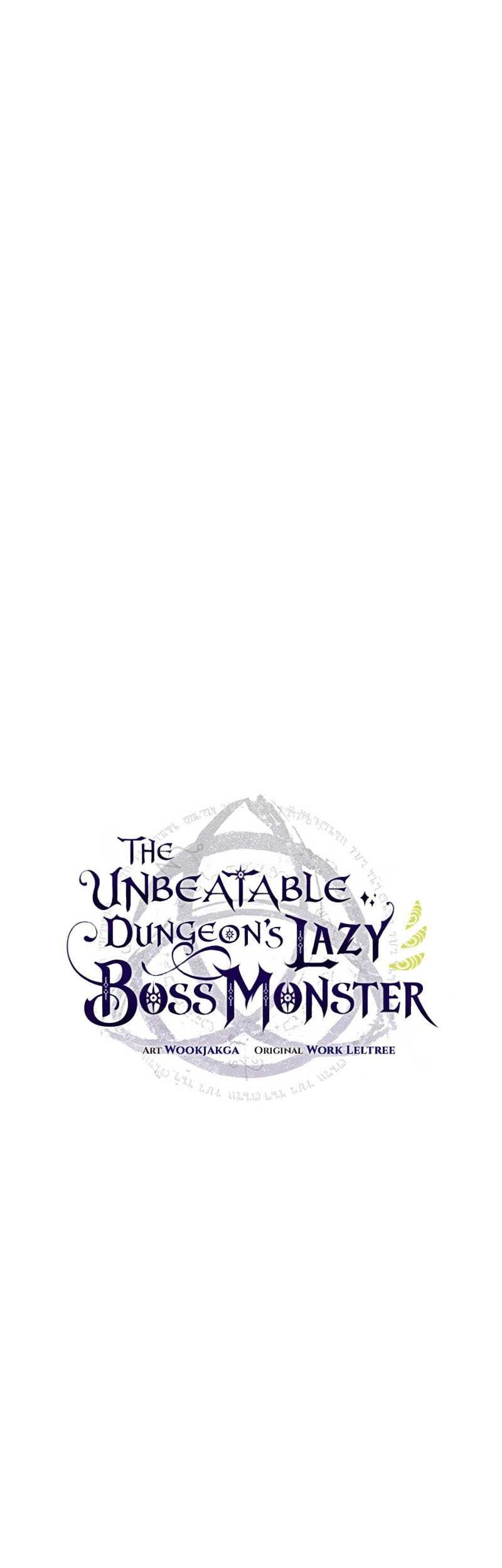 The Unbeatable Dungeons Lazy Boss Chapter 17 Halaman 23