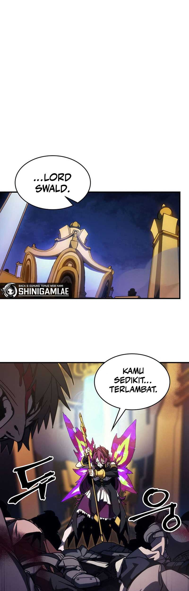 The Unbeatable Dungeons Lazy Boss Chapter 17 Halaman 24
