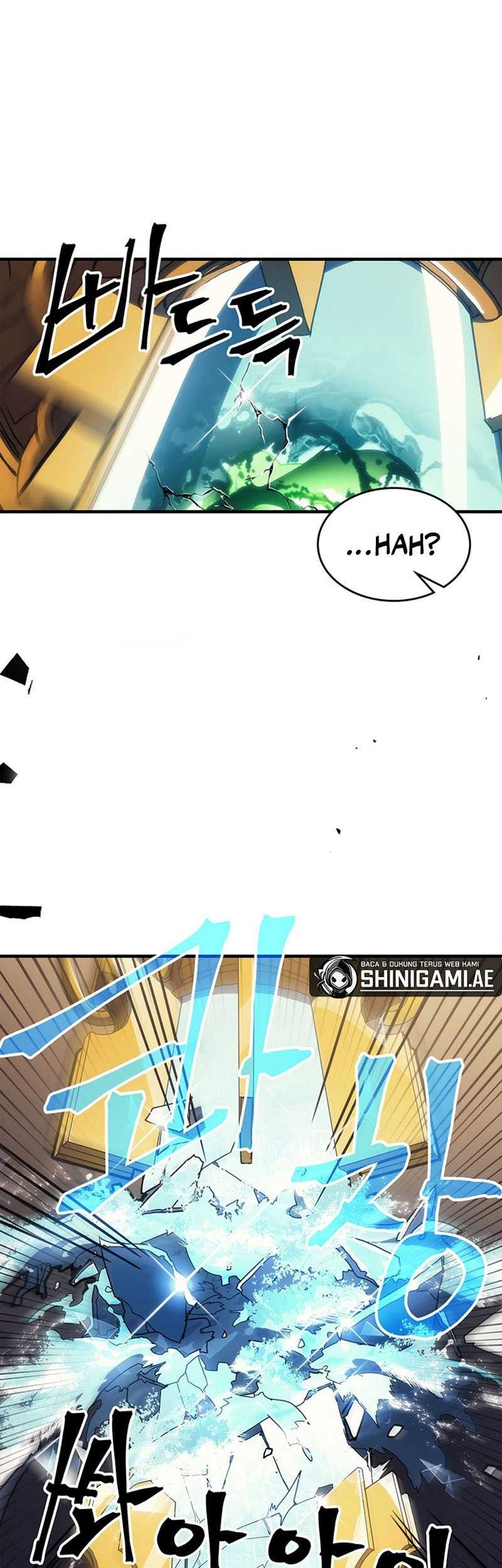The Unbeatable Dungeons Lazy Boss Chapter 17 Halaman 30