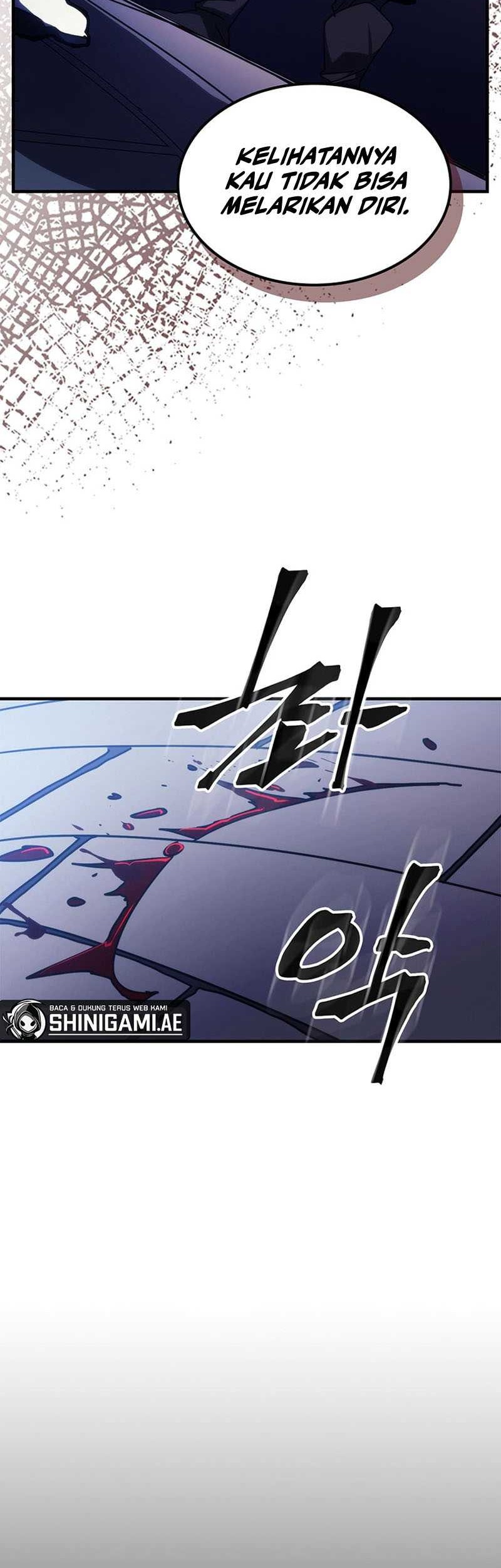 The Unbeatable Dungeons Lazy Boss Chapter 17 Halaman 45