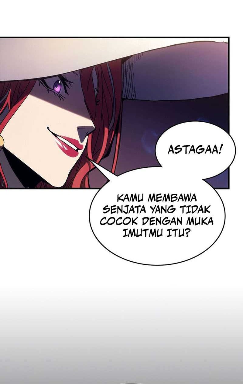 The Unbeatable Dungeons Lazy Boss Chapter 18 Halaman 5