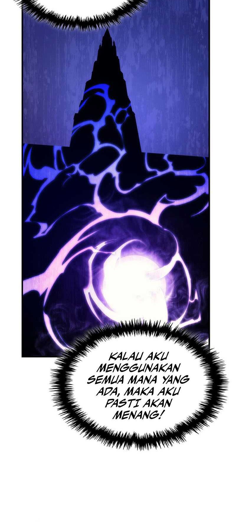 The Unbeatable Dungeons Lazy Boss Chapter 18 Halaman 9