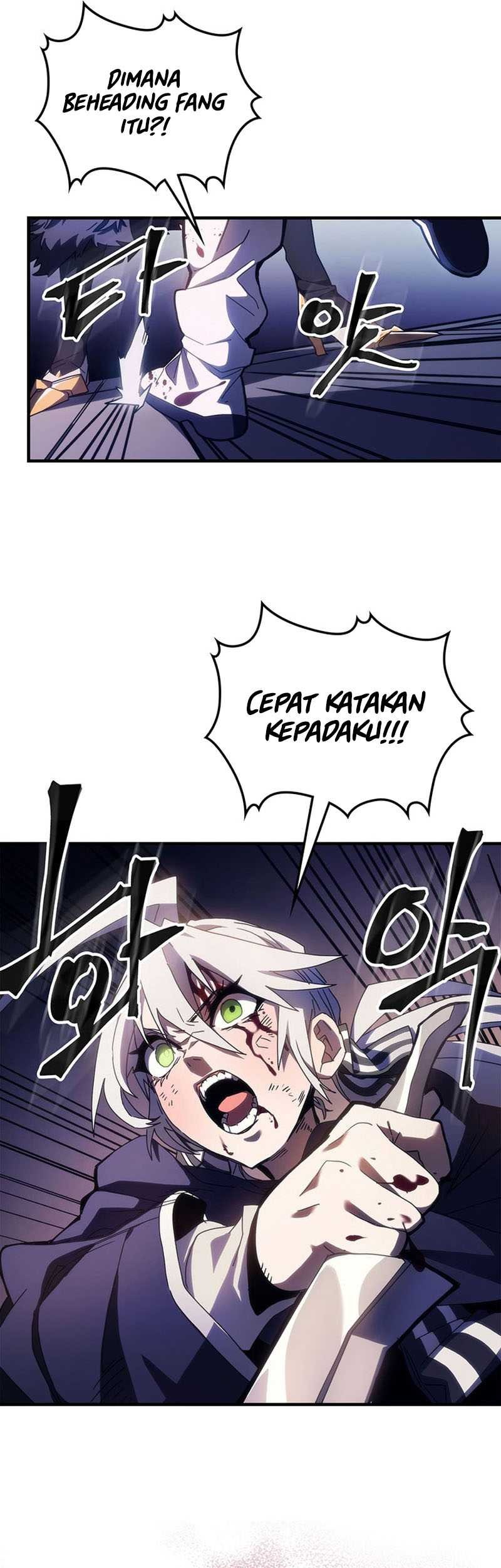 The Unbeatable Dungeons Lazy Boss Chapter 18 Halaman 10